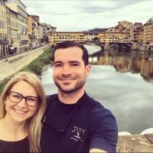 Meet your Posher, Kelsey